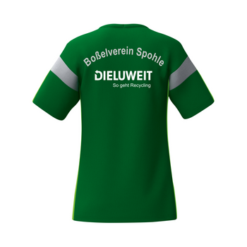 BV Spohle T-Shirt Damen Grün