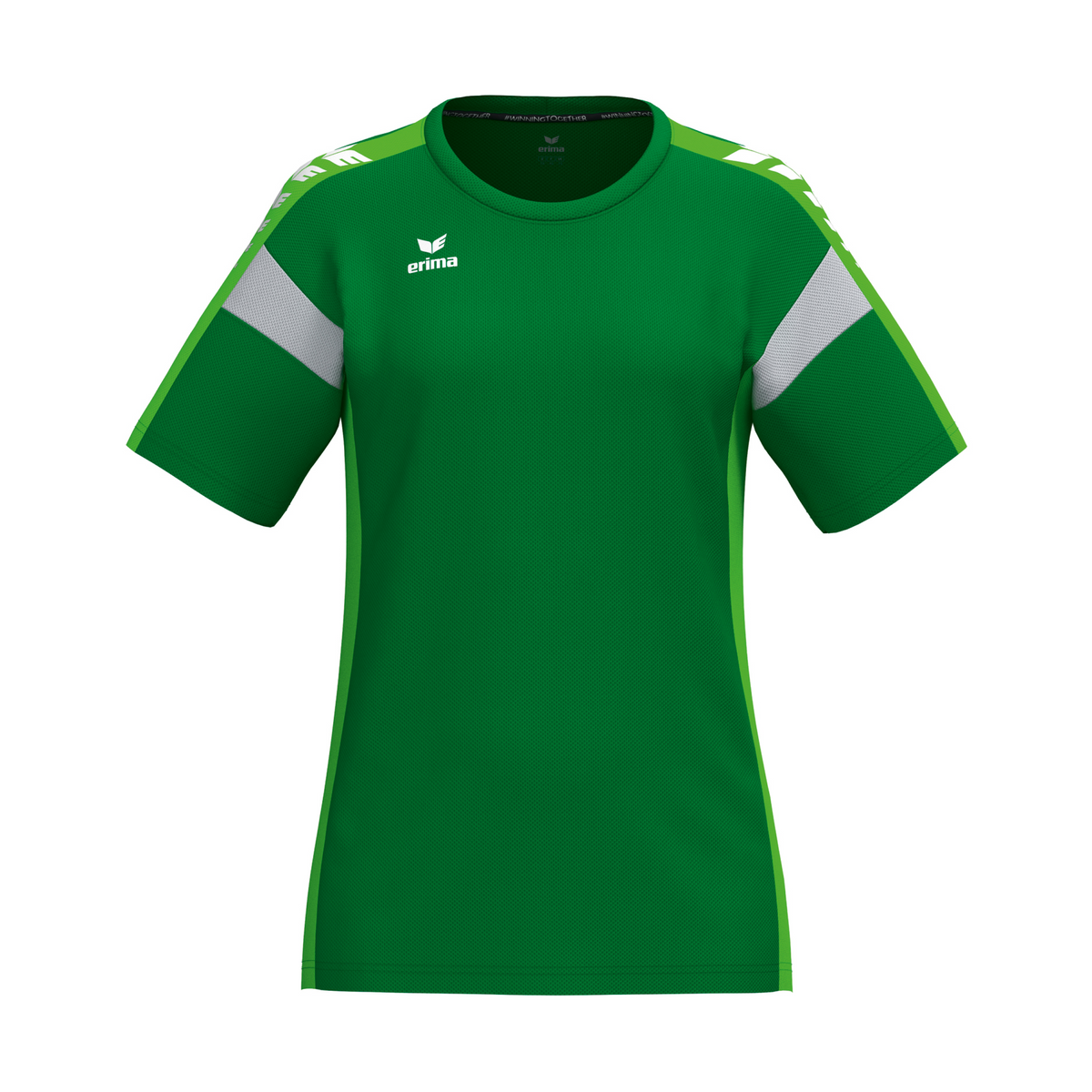BV Spohle T-Shirt Damen Grün