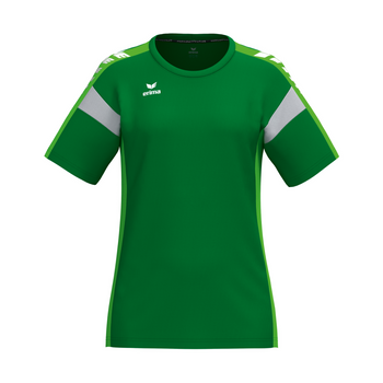 BV Spohle T-Shirt Damen Grün