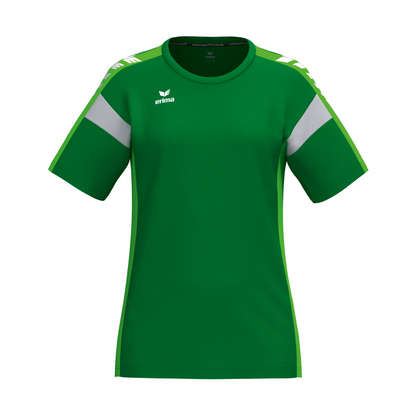 BV Spohle T-Shirt Damen Grün