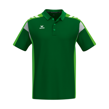 BV Spohle Poloshirt Unisex Grün