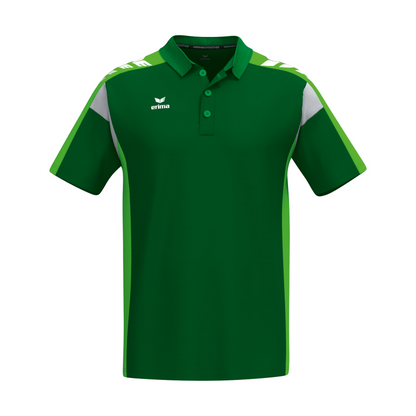 BV Spohle Poloshirt Unisex Grün