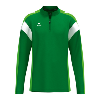 BV Spohle Ziptop Unisex Grün
