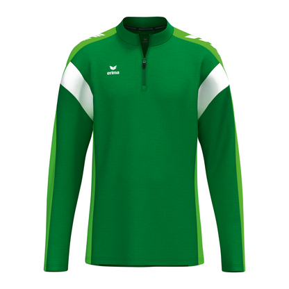 BV Spohle Ziptop Unisex Grün