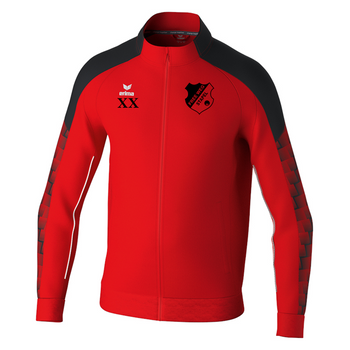 BV Stapel Trainingstop Kinder Rot