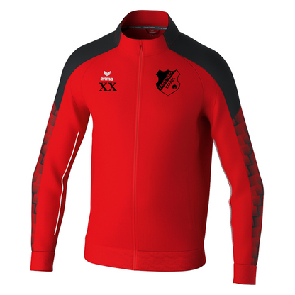 BV Stapel Trainingstop Kinder Rot