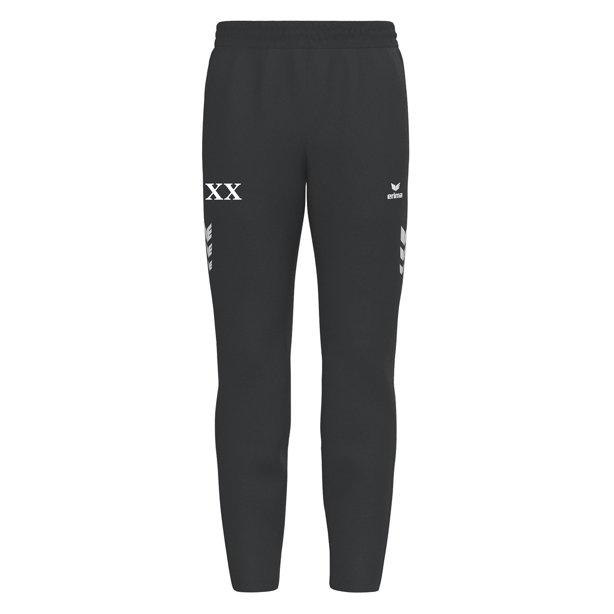 BV Stapel Hosen Training Unisex Schwarz