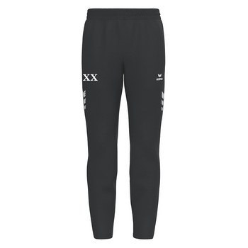 BV Stapel Hosen Training Damen Schwarz