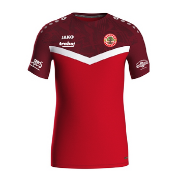 BV Wittenheim T-Shirt Iconic Damen