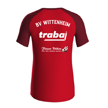 BV Wittenheim T-Shirt Iconic Damen
