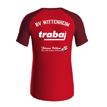 BV Wittenheim T-Shirt Damen