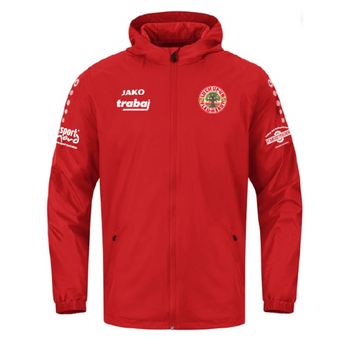 BV Wittenheim Allwetterjacke Iconic Herren