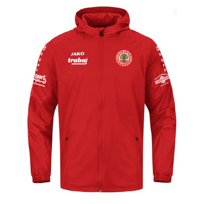 BV Wittenheim Allwetterjacke Kinder