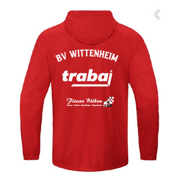 BV Wittenheim Allwetterjacke Iconic Herren