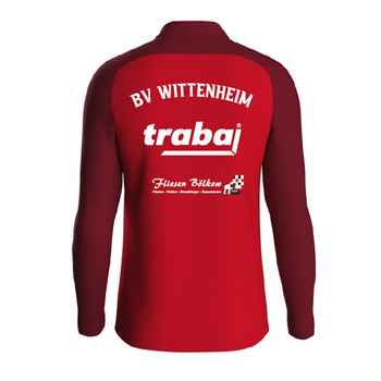 BV Wittenheim Ziptop Iconic Kinder