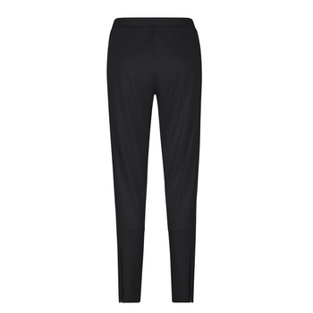 BV Wittenheim Polyesterhose Power Damen Schwarz