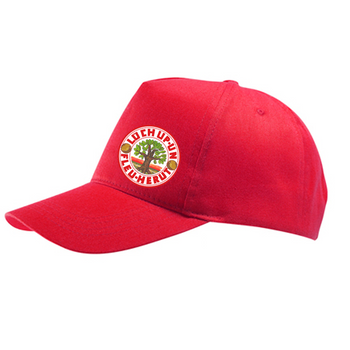 BV Wittenheim Fan Cap Rot