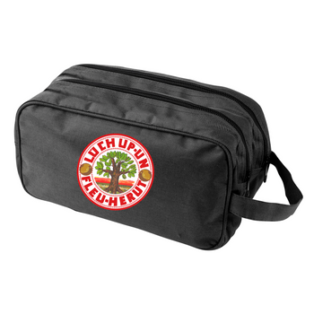 BV Wittenheim Fan Kulturtasche Schwarz