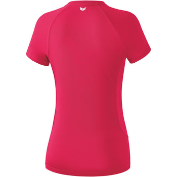 ERIMA Performance T-Shirt Damen (magma)