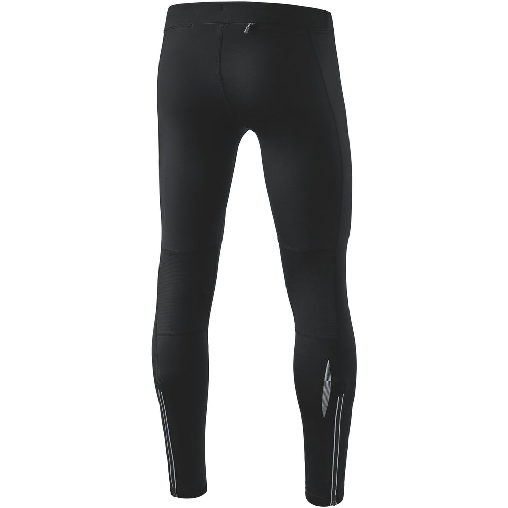 ERIMA Performance Winterlaufhose (schwarz)