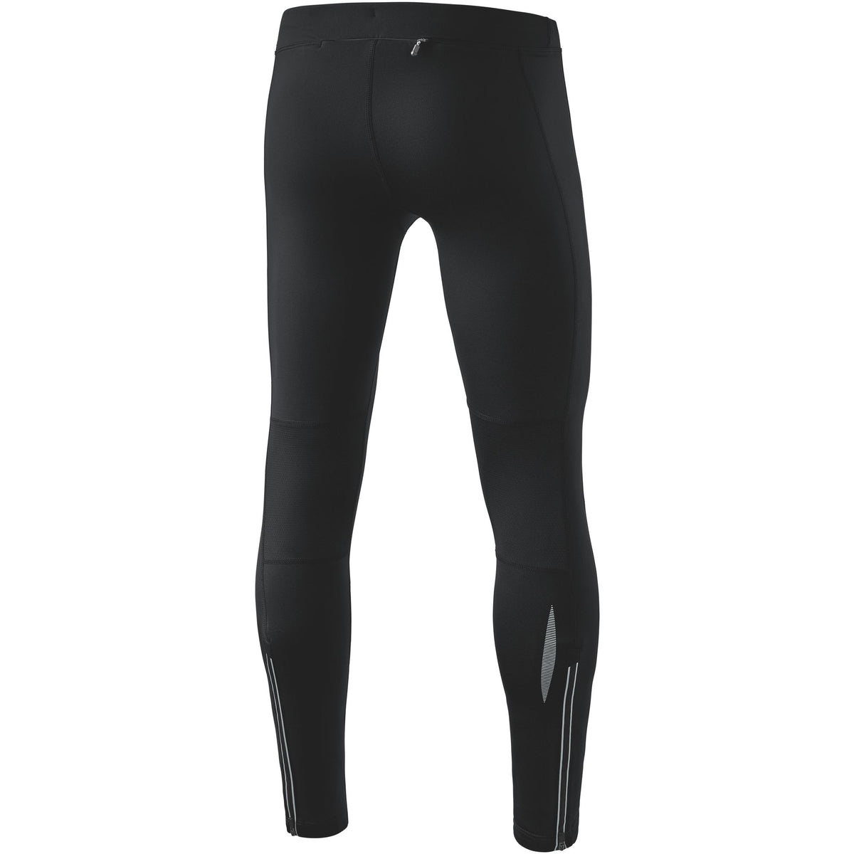 ERIMA Performance Winterlaufhose (schwarz)