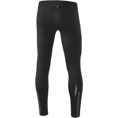 ERIMA Performance Winterlaufhose (schwarz)