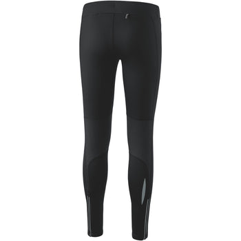 ERIMA Performance Winterlaufhose Damen (schwarz)