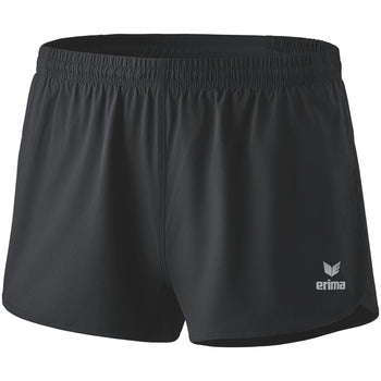 ERIMA Marathon Shorts (schwarz)