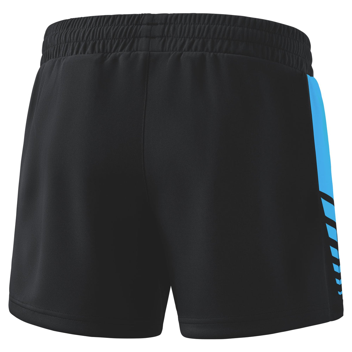 ERIMA Six Wings Worker Shorts Damen (schwarz/curacao)