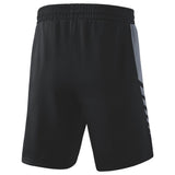 ERIMA Six Wings Worker Shorts (schwarz/slate grey)