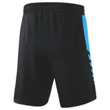 ERIMA Six Wings Worker Shorts (schwarz/curacao)