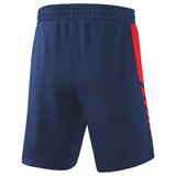 ERIMA Six Wings Worker Shorts Kind (new navy/rot)