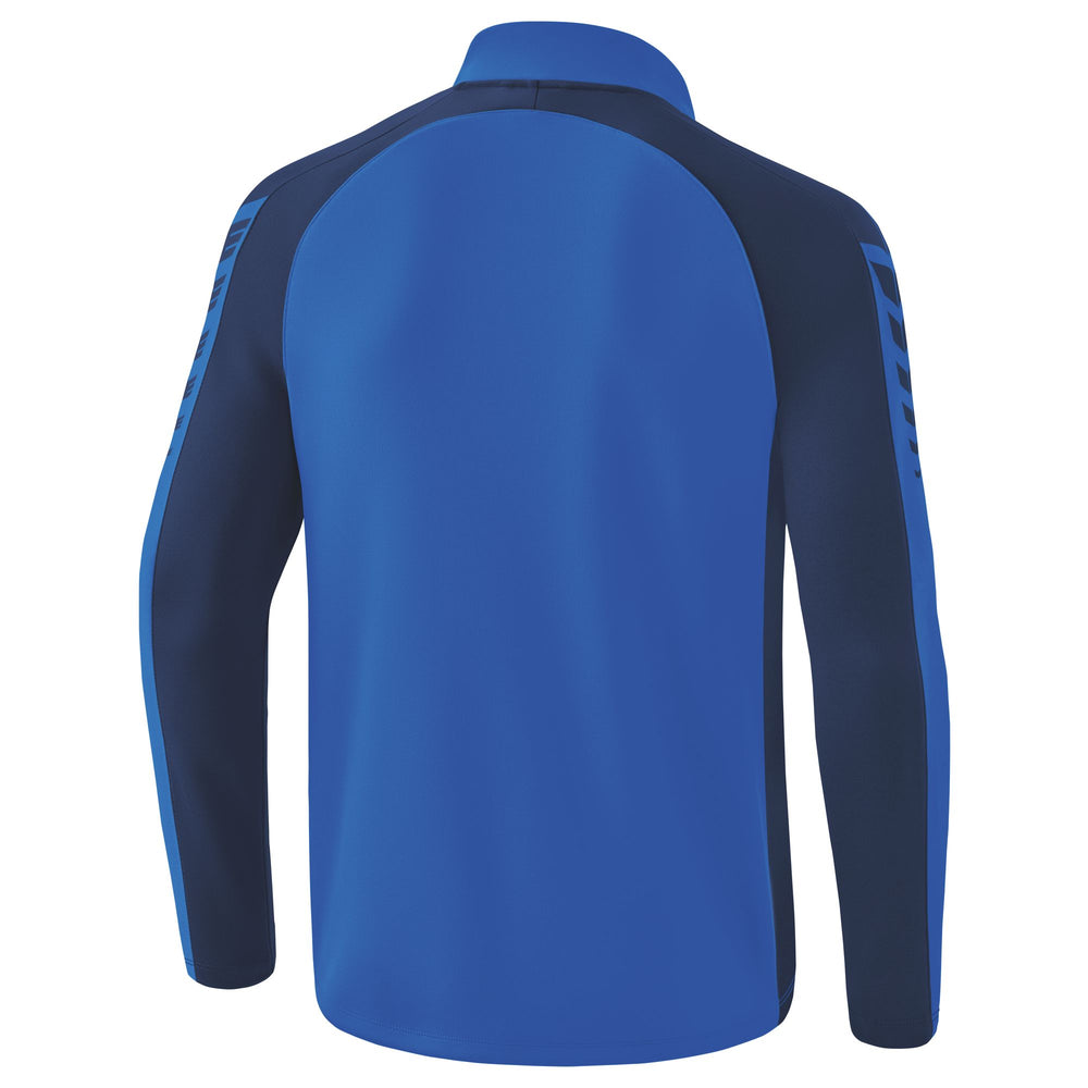ERIMA Six Wings Trainingstop (new royal/new navy)