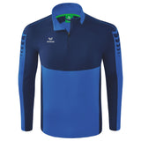 ERIMA Six Wings Trainingstop (new royal/new navy)