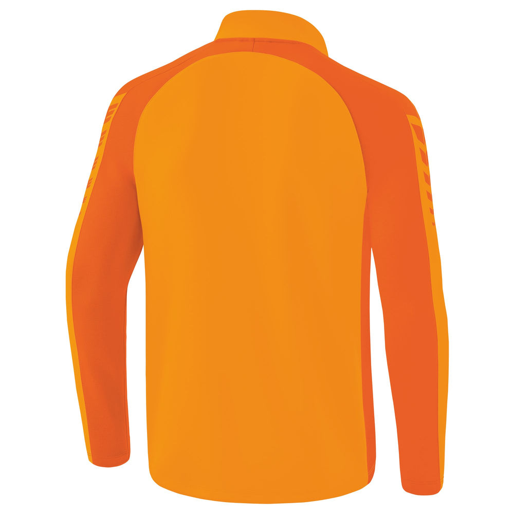 ERIMA Six Wings Trainingstop (new orange/orange)
