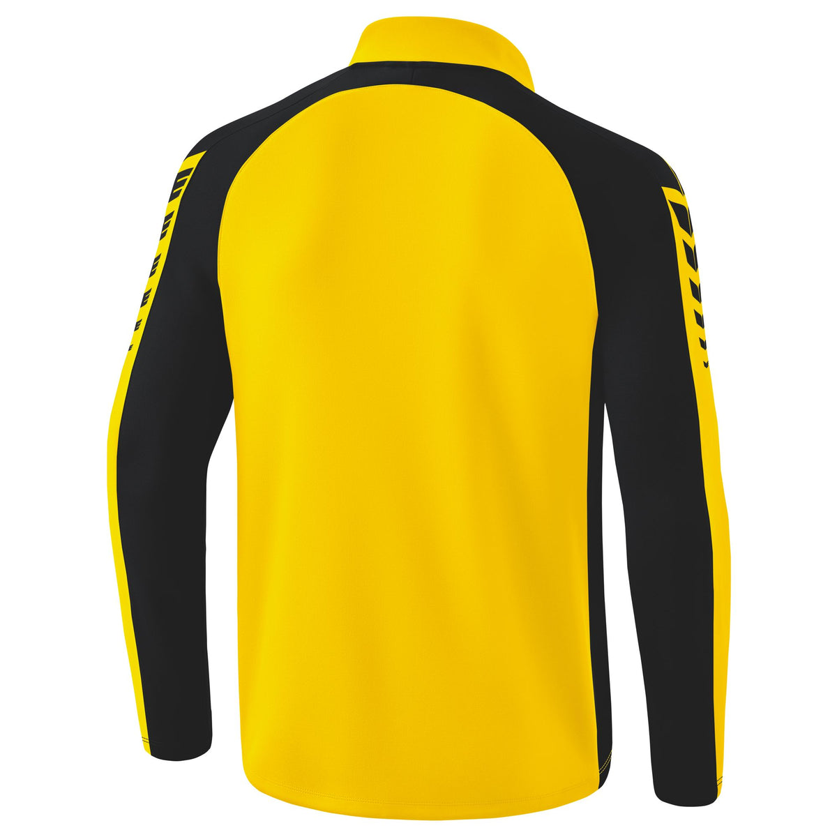 ERIMA Six Wings Trainingstop (gelb/schwarz)