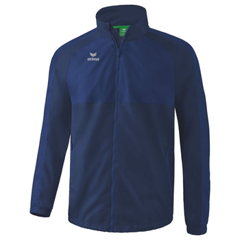 ERIMA Team Allwetterjacke (new navy)