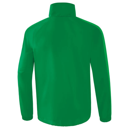 ERIMA Team Allwetterjacke (smaragd)