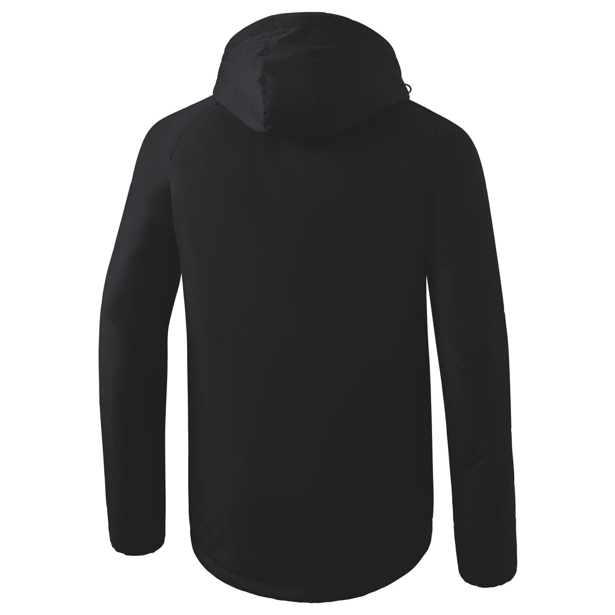 ERIMA Team Winterjacke (schwarz)