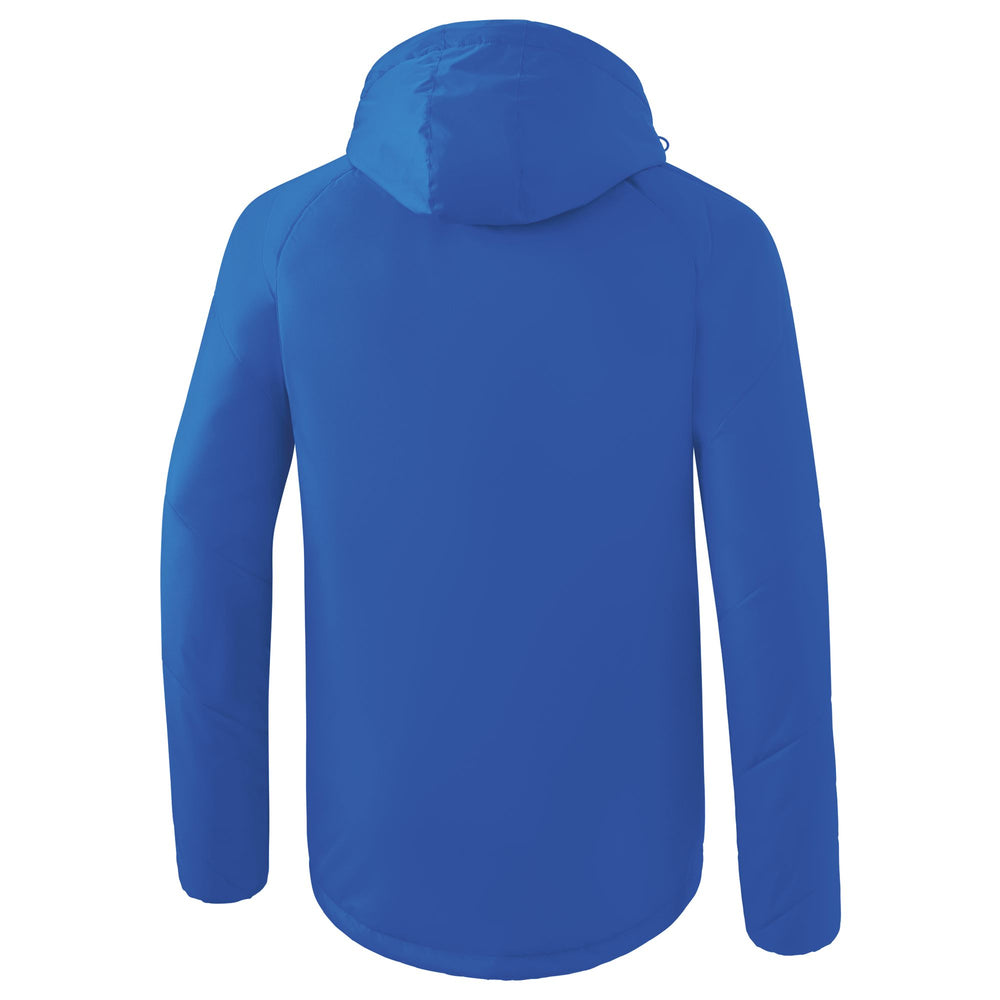 ERIMA Team Winterjacke (new royal)