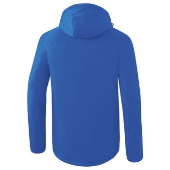 ERIMA Team Winterjacke (new royal)