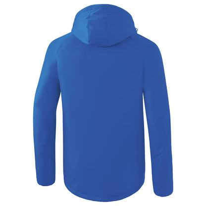 ERIMA Team Winterjacke (new royal)