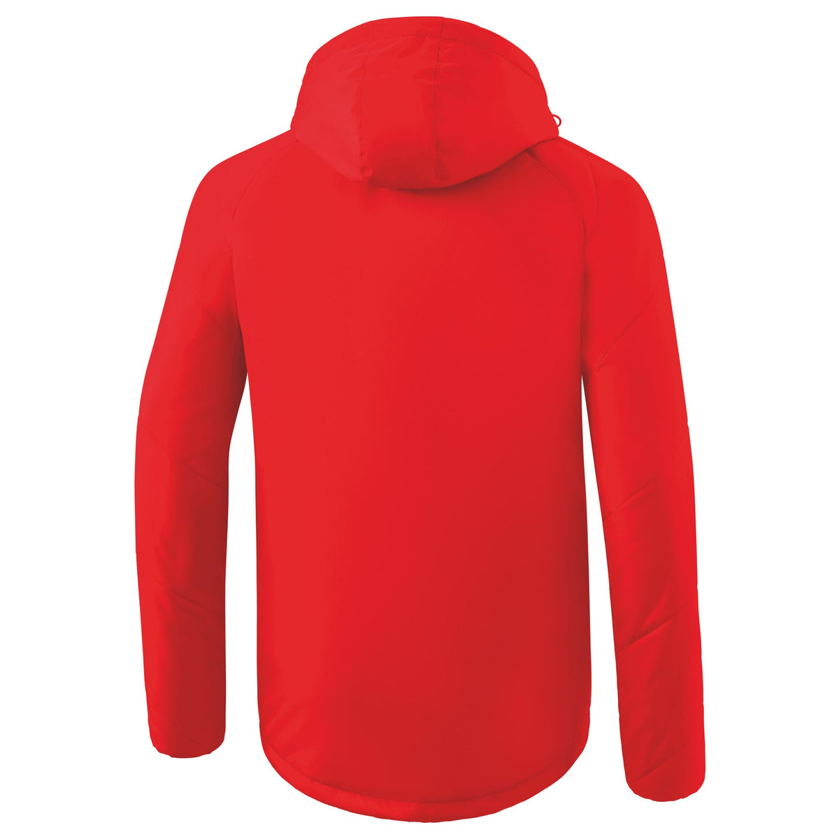ERIMA Team Winterjacke (rot)