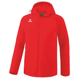 ERIMA Team Winterjacke (rot)