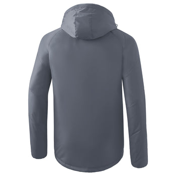 ERIMA Team Winterjacke (slate grey)