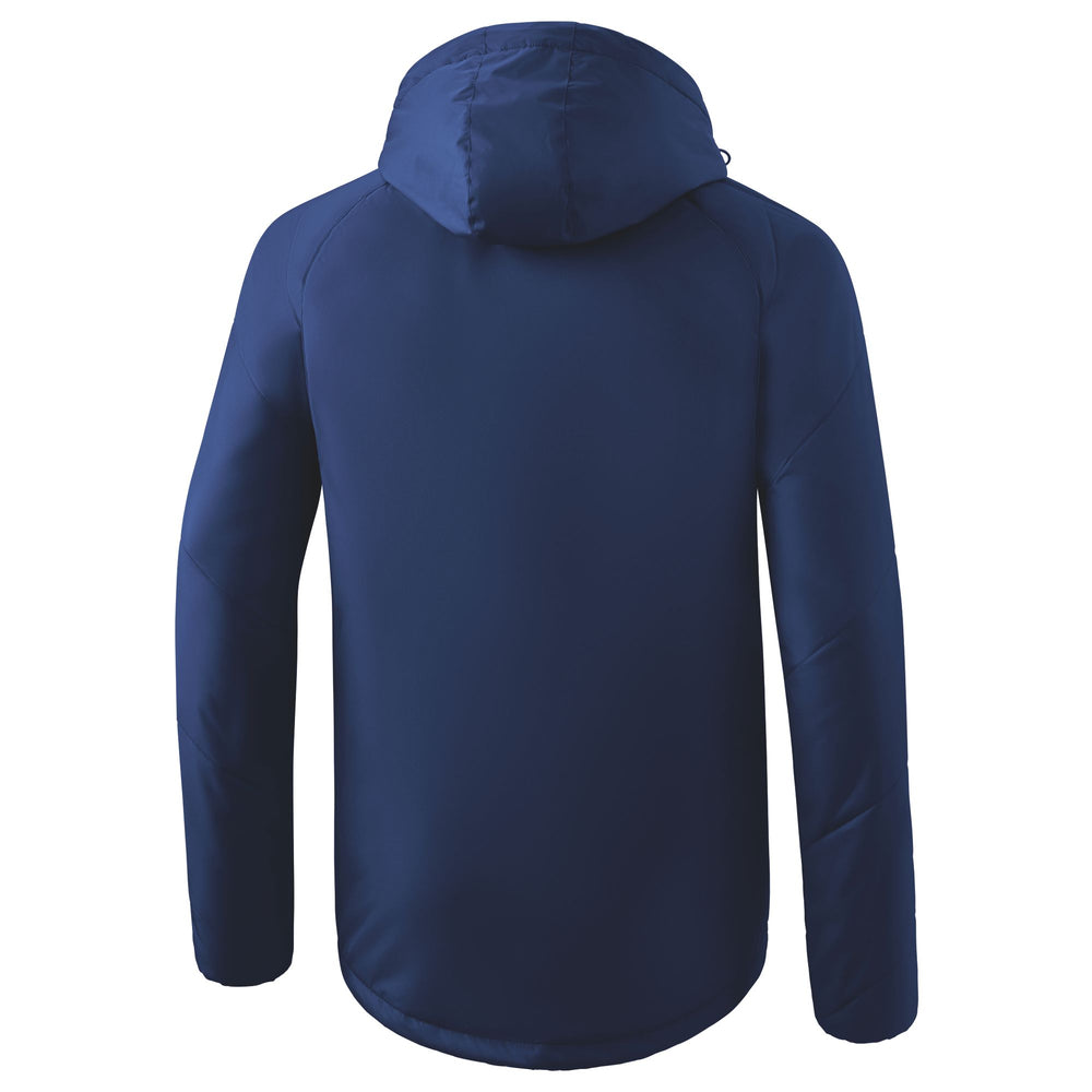 ERIMA Team Winterjacke (new navy)