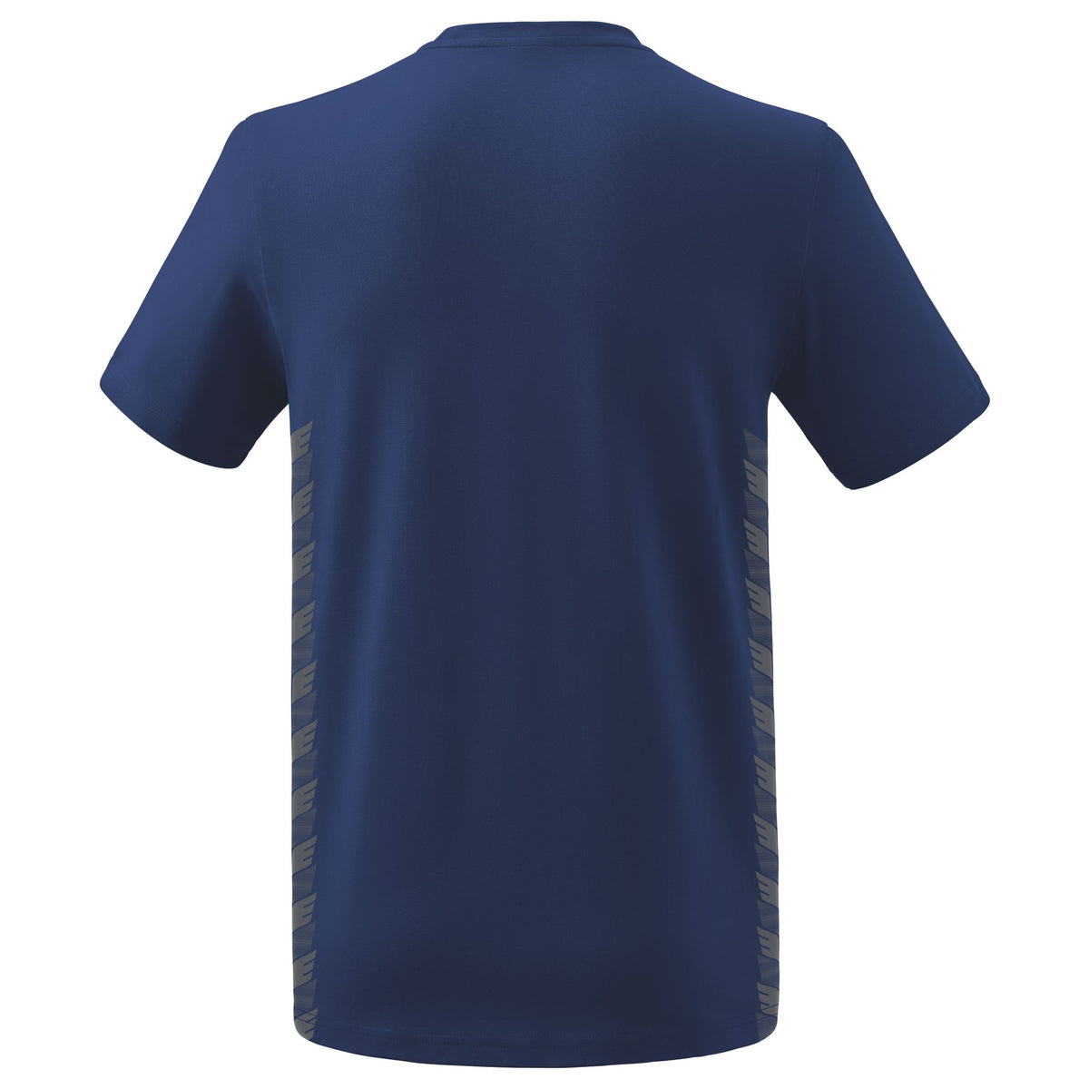 ERIMA Essential Team T-Shirt (new navy/slate grey)