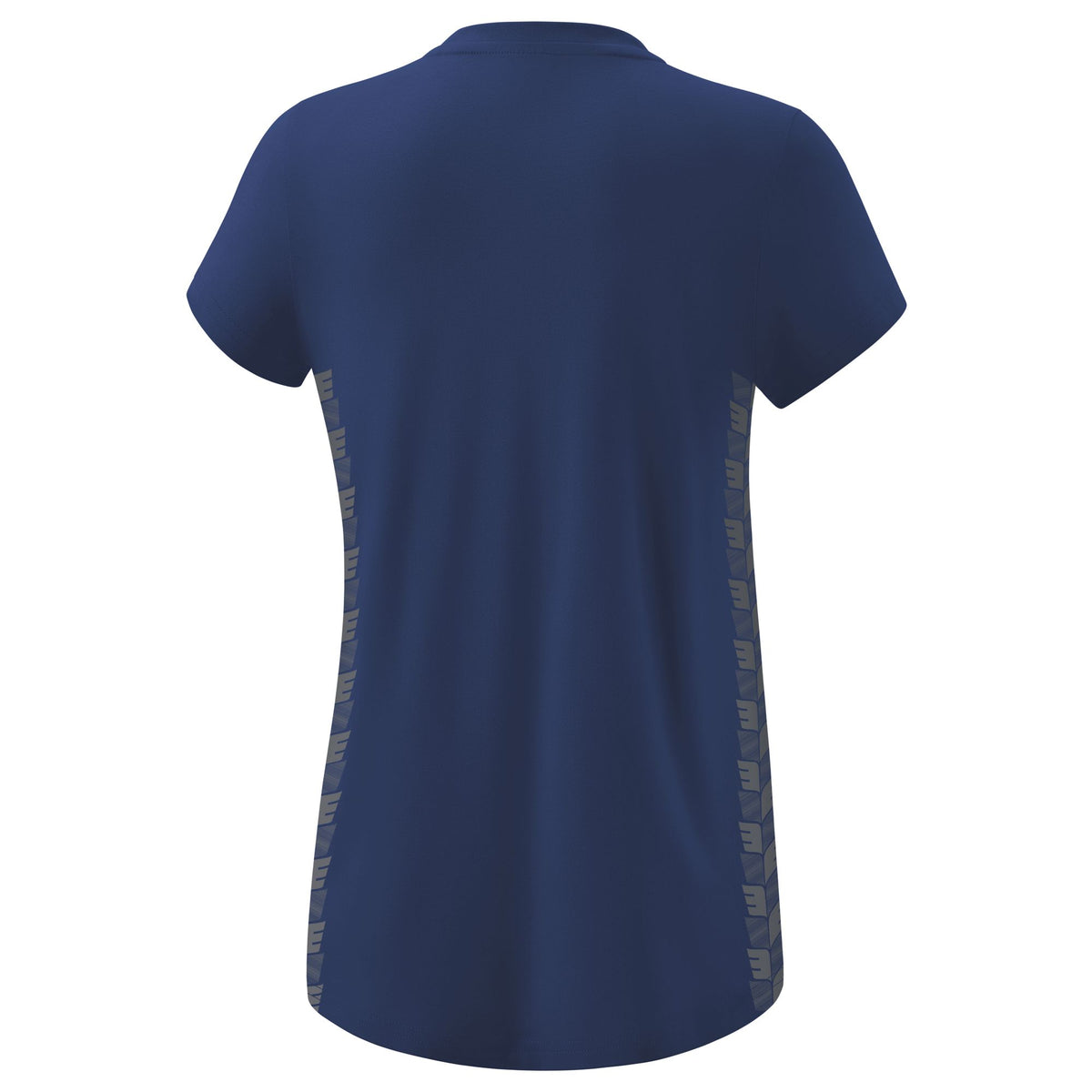 ERIMA Essential Team T-Shirt Damen (new navy/slate grey)