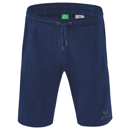 ERIMA Essential Sweatshorts (new navy)
