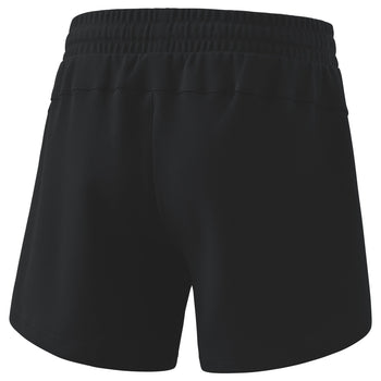 ERIMA Essential Team Sweatshorts Damen (schwarz)